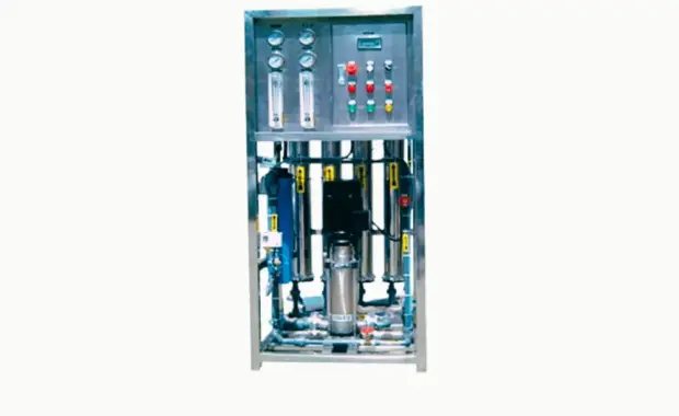 Sistem Kerja Reverse Osmosis